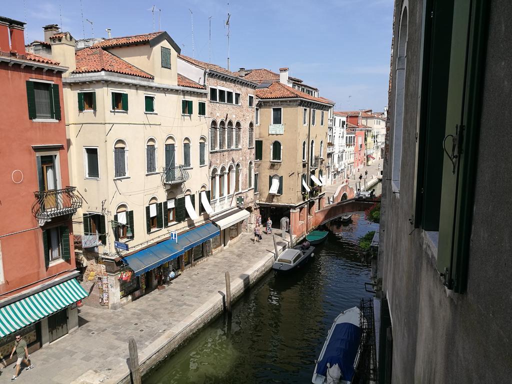 Corte Loredana Veneza Exterior foto